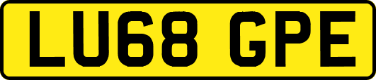 LU68GPE