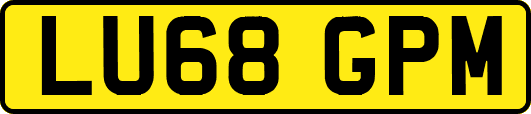 LU68GPM