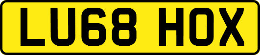 LU68HOX
