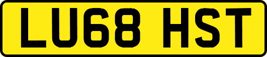 LU68HST