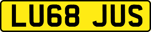 LU68JUS