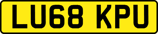 LU68KPU