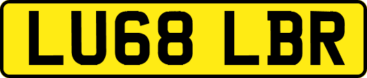 LU68LBR