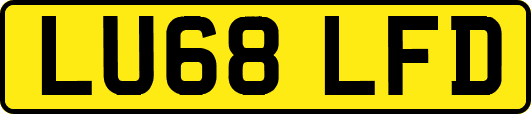 LU68LFD