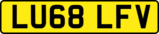 LU68LFV