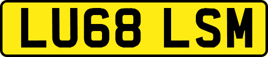 LU68LSM
