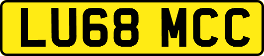 LU68MCC