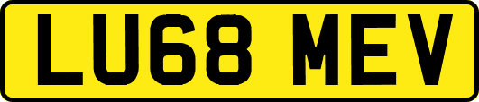 LU68MEV