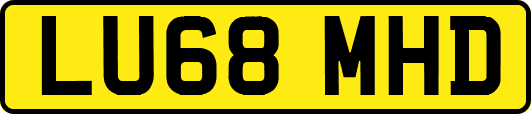 LU68MHD