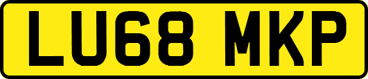 LU68MKP