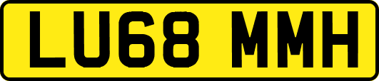 LU68MMH