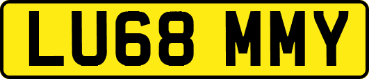 LU68MMY
