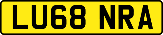 LU68NRA