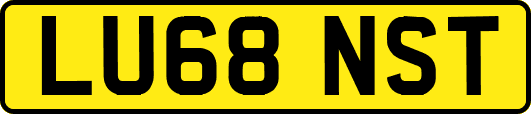 LU68NST