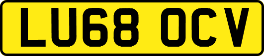 LU68OCV
