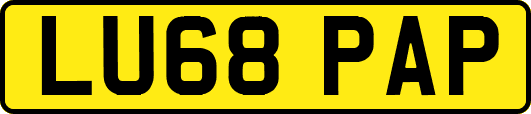 LU68PAP