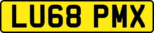 LU68PMX