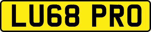 LU68PRO
