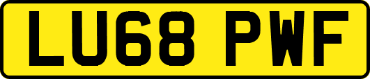 LU68PWF