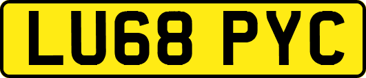LU68PYC