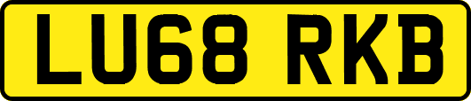 LU68RKB