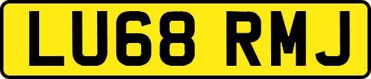 LU68RMJ