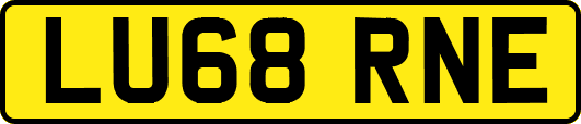 LU68RNE