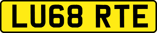 LU68RTE
