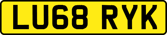 LU68RYK