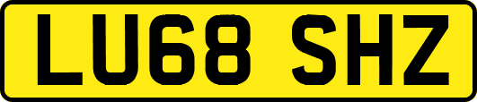 LU68SHZ