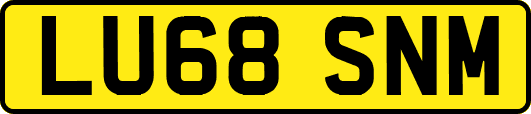 LU68SNM