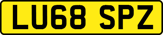 LU68SPZ