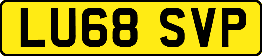 LU68SVP