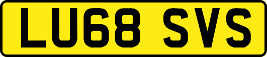 LU68SVS