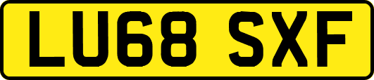 LU68SXF