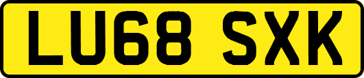 LU68SXK