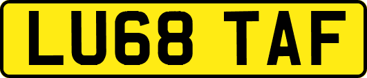 LU68TAF