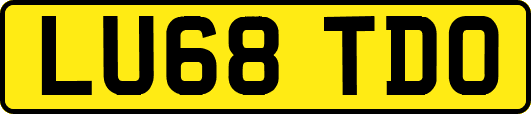 LU68TDO