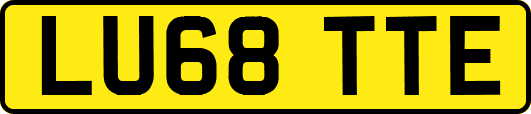 LU68TTE