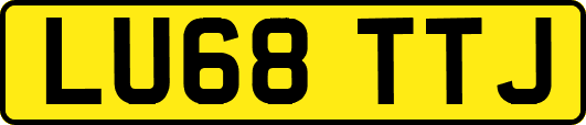 LU68TTJ