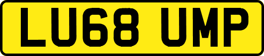 LU68UMP