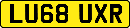 LU68UXR