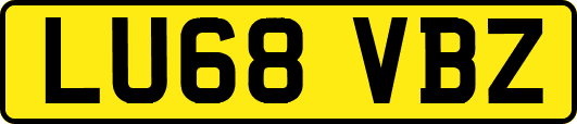 LU68VBZ