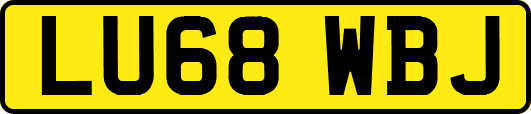 LU68WBJ