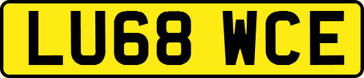 LU68WCE
