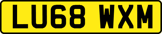 LU68WXM