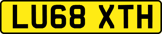 LU68XTH