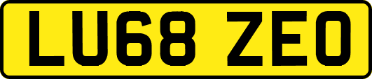 LU68ZEO