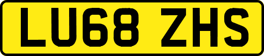 LU68ZHS