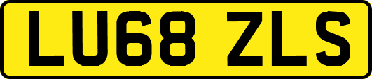 LU68ZLS